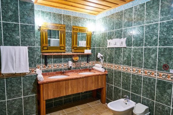 limpiar-azulejos-con-bicarbonato